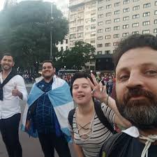 𝘊𝘭𝘢𝘶𝘥𝘪𝘰 𝘚. 𝘚𝘰𝘵𝘰 ° 𝘊𝘴. 𝘗𝘰𝘭𝘪𝘵𝘪𝘤𝘢𝘴.