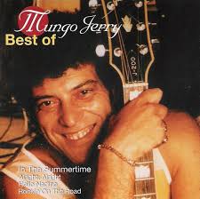 Mungo Jerry