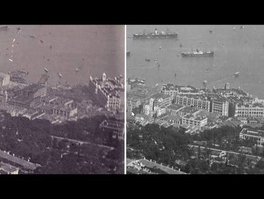 Three Vintage Photos from 1902 Reveal Hong Kong's Hidden History - YouTube