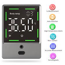 Check spelling or type a new query. Wall Mounted Infrared Thermometer Body Temperature Measurement Ferromagnetic Room Thermometer Accurate Indoor Temperature 32 Groups Memory Value High Temperature Alarm Non Contact Measurement Shopee Philippines