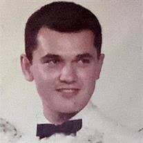 Gary Dale Gatlin Obituary