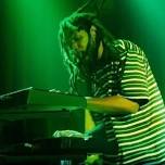 NYAHMIDI: Reggae Thursdays