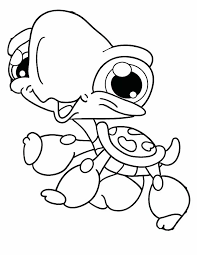 Littlest pet shop coloring pages — cute and fun cats and guinea pigs on september 29th, 2007 3:01 pm. Littlest Pet Shop Coloring Pages Free Coloring Sheets In 2021 Turtle Coloring Pages Dinosaur Coloring Pages Coloring Pages