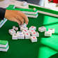 Drop-in community Mah Jongg (all levels) in Montgomery County, Md.