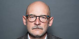 Mississippi Expat: Harrison Scott Key