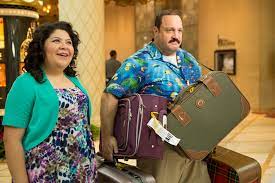 17 april 2015in this sequel, in which kevin james reprises the role of paul blart, the security guard is headed to las vegas to attend a. Paul Blart Mall Cop 2 2015 Imdb
