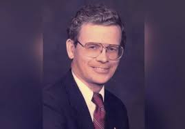 Obituary: Dr. Charles P. Shoemaker, Jr. (1937-2024)