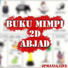 Buku Mimpi 2d Abjad A Z Lengkap Dengan Angka Mistik Buku Mimpi Tafsir Mimpi