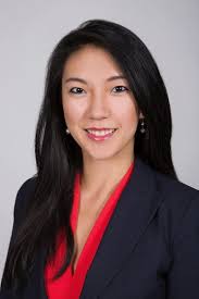 Julia Yu's Instagram, Twitter & Facebook