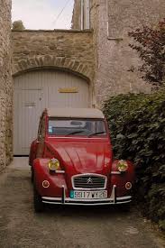 Encore Life Citroen 2cv Classic Cars Vintage Cars