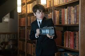See more of artemis fowl on facebook. Artemis Fowl Movie Didn T Trust Audience To Handle Its Premise The Mary Sue