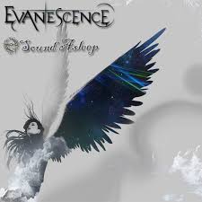 Buy evanescence album music cds and get the best deals at the lowest prices on ebay! Evanescence Sound Asleep Album Cover By Tahminehscence On Deviantart