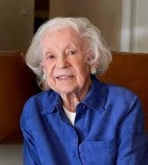 Ramona Stratton Obituary (1929