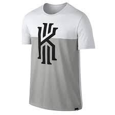 There was a time that the now nets star was unhappy at cleveland, despite winning a championship with the franchise. Kyrie Irving Shirt Logos