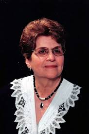 Rosa Cortez Obituary