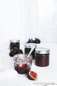 Frische Feigen Marmelade Rezept Ohne Zucker In 2020 Rezepte Ohne Zucker Feigen Marmelade Feigenmarmelade