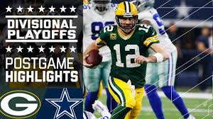 Let's take a step back and evaluate the biggest player and pick swaps from the 2018 and 2019 seasons. Packers Vs Cowboys Nfl Divisional Game Highlights Youtube