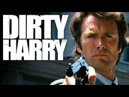 Warner Bros Cancelled Dirty Harry Game