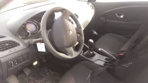 Megane 3 Kol Dayama Konsol Yardym