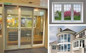 Are far superior to any aluminium, steel and timber systems. Upvc Doors Windows In Indian Construction Market A Report