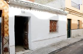 Venta casa pocitos 5 dormitorios punta carretas fondo. Casas Y Pisos En Sevilla Aliseda Inmobiliaria