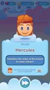 Hercules As An Emoji Drawing By Disney Hercules Di 2020