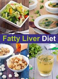Fatty Liver Diet Healthy Recipes For Fatty Liver