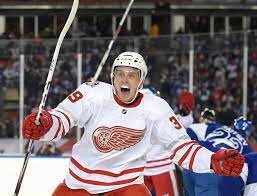 Mantha was drafted 20th overall by the red wings in the 2013 nhl entry draft. Why Anthony Mantha S Ceiling May Be Higher Than Drouin Huberdeau The Athletic