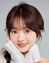 Wang Zi Yi (王子怡)