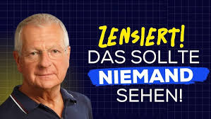 Daniel Auf der Mauer beim Online-Summit 2022