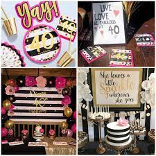 Ideas 40 Cumpleanos Originales Para Hombre Y Mujer