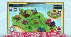 Grow stronger with the bonds you form. Digimonlinks Apk V2 6 0 Android Full Mod Mega