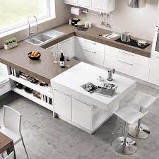 Contenuti di questa pagina 1 cucine ad angolo moderne: Cucine Moderne Ad Angolo A Padova Trova La Tua Cucina Angolare Moderna Da Arredamenti Meneghello Arredo Interni Cucina Design Cucine Cucina Ad Angolo