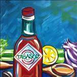 Foodie Fun!- Have Good Fun on the Bayou