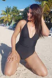 Milagro Flores Sorprende A Todos Es Mi Cita De Hoy El Once Hn | My XXX Hot  Girl