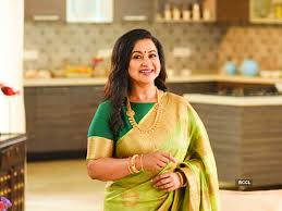 Radikaa sarathkumar (also known as radikaa) is an indian movie and television actress, entrepreneur and producer who works predominantly in the tamil and telugu film industries. Tamil Actress Radikaa Sarathkumar Plans To Quit Television Times Of India