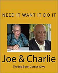 Aa alcoholics anonymous big book.pdf. Joe Charlie The Big Book Comes Alive Smith John 9781505816112 Amazon Com Books