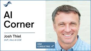 Hinz Consulting Volume 42