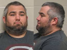 Police: Driver who crashed stolen bus punched Fargo officer