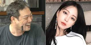 한편 해당 영상은 게재된 지 8시간여 만에 조회수 53만을 돌파했다. Jlwy 5w9stysqm