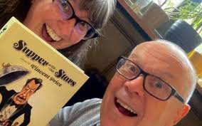 Vincent Price's Chicken Curry