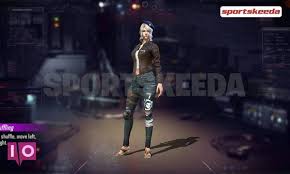 By using this code you can get a reward absolutely free. Free Fire Einlosungscode Fur Heute 17 Mai Emote Mischen Und 10x Zauberwurfelfragmente Moyens I O