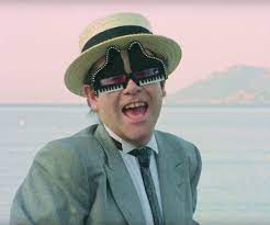 Check spelling or type a new query. I M Still Standing Music Video Unveiled In Digitally Restored 4k Elton John