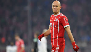 Arjen robben is a dutch former football player. Arjen Robben Says He Won T Retire If Bayern Munich Don T Extend Contract Sport360 News