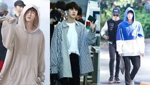 Beyond The Stage A Look At The Bts Members Personal Fashion Styles Soompi