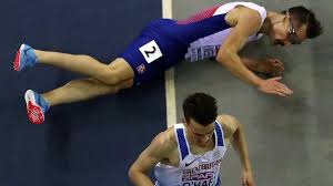 Often stylised as keiino) is a norwegian supergroup consisting of sámi rapper fred buljo and singers alexandra rotan and tom hugo. World Athletics Championships 2019 Team Ingebrigtsen Not Your Average Norwegian Family Bbc Sport
