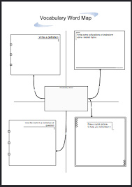 state standard assessments language arts vocabulary worksheets