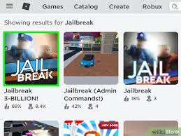 Jailbreak recently become one of the most popular games in roblox. How To Speed Hack Or No Clip On Roblox With Pictures Wikihow