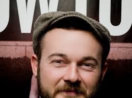 Daniel Henshall: 'Ben' role was a relief