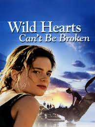 It follows an orphan girl, earwig, who is adopted by a witch and comes home to a spooky house filled with mystery and magic. Wild Hearts Can T Be Broken 1991 Rotten Tomatoes